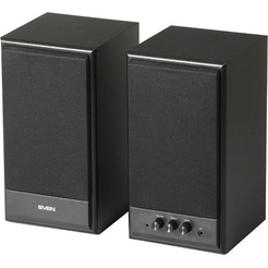 Акустическая система SVEN SPS-702 Black