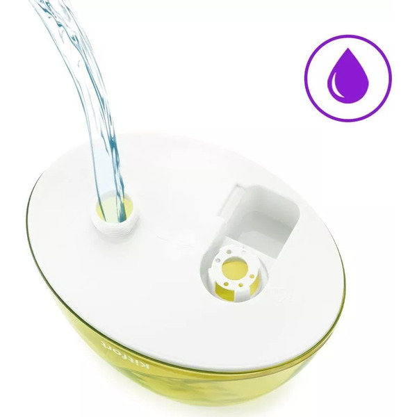 Увлажнитель воздуха Kitfort KT-2834-2