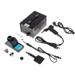 Паяльная станция Rexant 12-0735