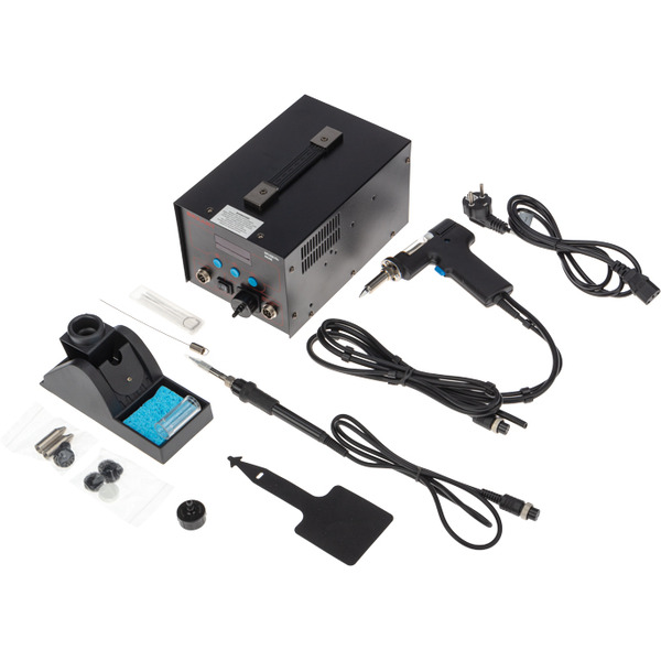 Паяльная станция Rexant 12-0735