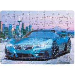 Пазлы DREAM MAKERS Автомобили RI8006C