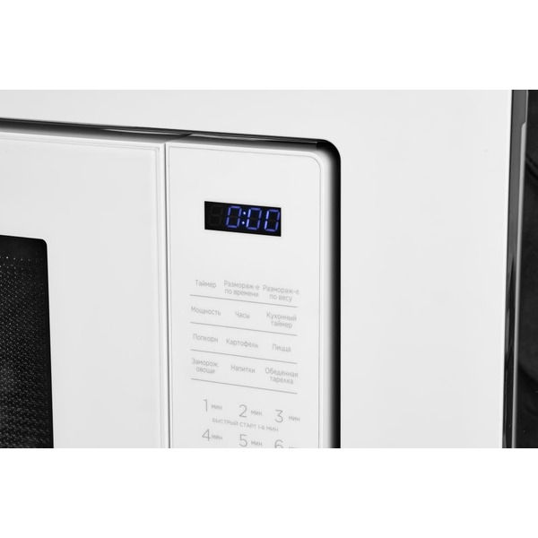 Встраиваемая микроволновая печь Comfee CBM2010W