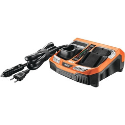 Зарядное устройство AEG Powertools BLK1218 (4932451538)