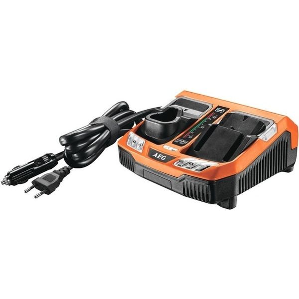 Зарядное устройство AEG Powertools BLK1218 (4932451538)