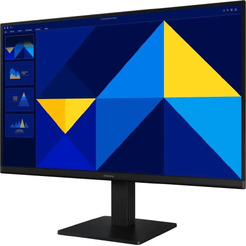 Монитор SAMSUNG LS24D300GAIXCI