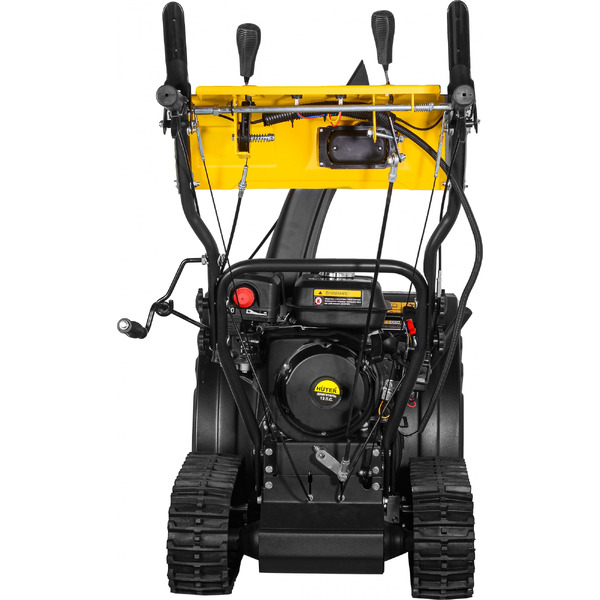 Снегоуборщик Huter SGC 8100C 70/7/4
