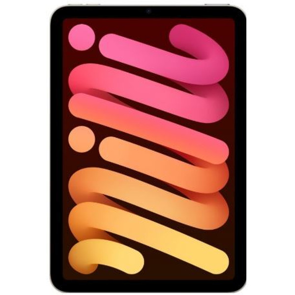 Планшет Apple iPad mini 2024 A2993 256GB MXND3J/A (сияющая звезда)