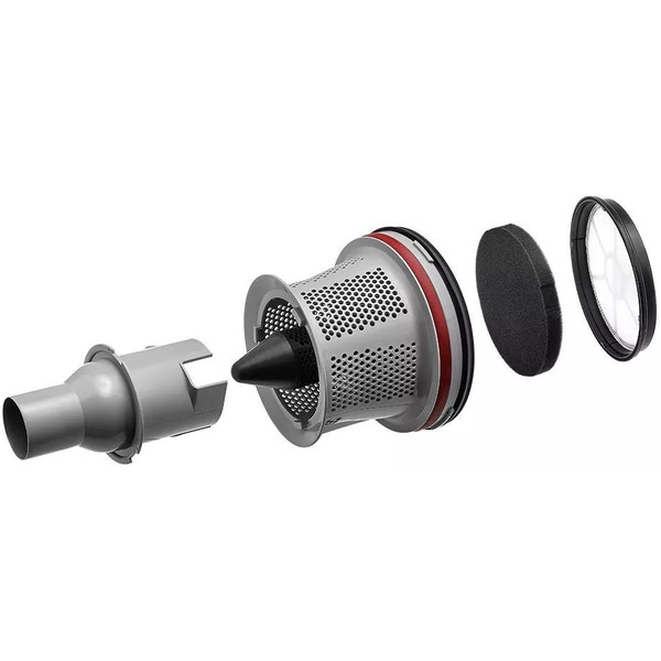 Пылесос Kitfort КТ-5152