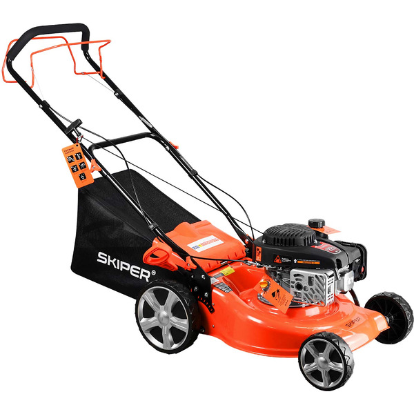 Газонокосилка SKIPER GW462S