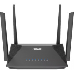 Wi-Fi роутер ASUS RT-AX52 Pro