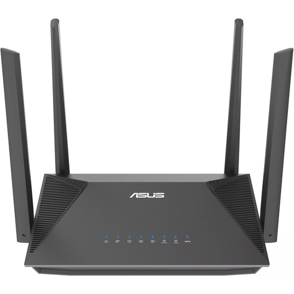 Wi-Fi роутер ASUS RT-AX52 Pro