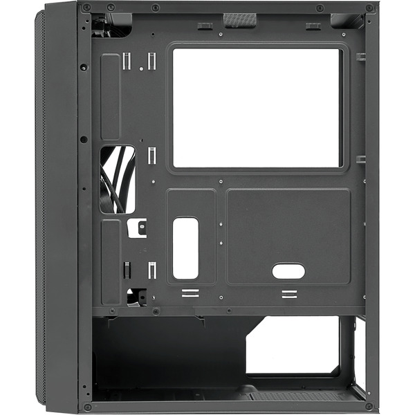 Корпус Ginzzu CL150