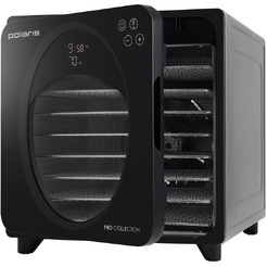 Сушилка для овощей и фруктов POLARIS PFD 1106H Pro