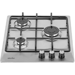 Варочная поверхность газовая Simfer H45V30M420