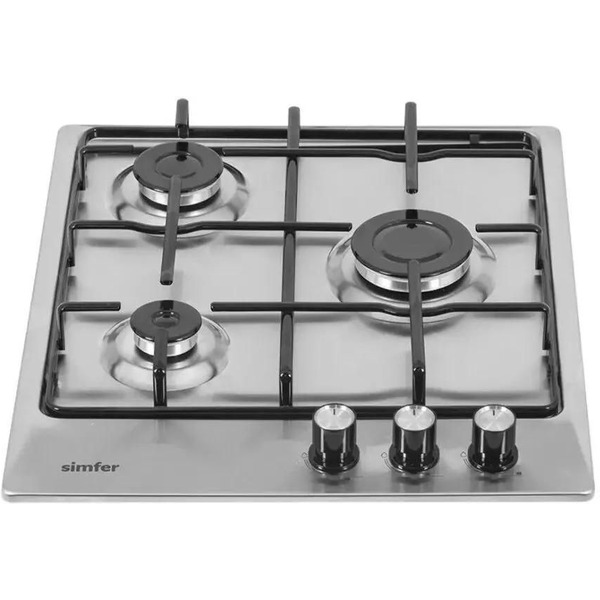 Варочная поверхность газовая Simfer H45V30M420