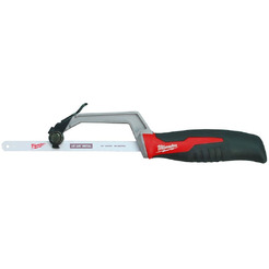 Компактная ножовка по металлу MILWAUKEE COMPACT HACK SAW 48220012