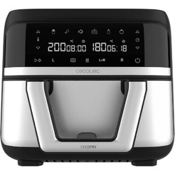 Аэрогриль Cecotec Cecofry Dual 9000