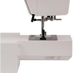 Швейная машина Janome Clio 325