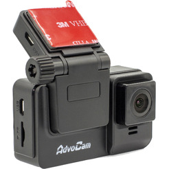 Видеорегистратор AdvoCam FD Black III