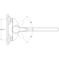Смеситель Econoce EC0366