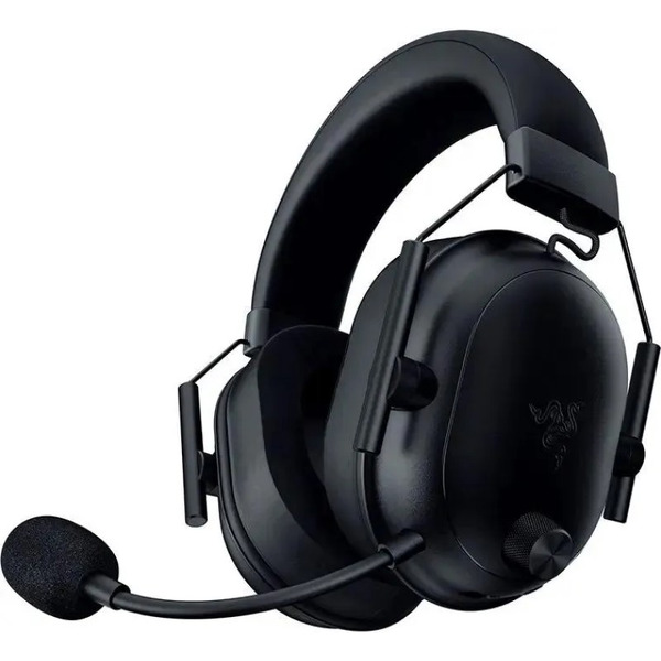 Наушники Razer Blackshark V2 Hyperspeed (черный) (RZ04-04960100-R3M1)