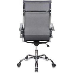 Кресло Бюрократ CH-993/M01 (черный)