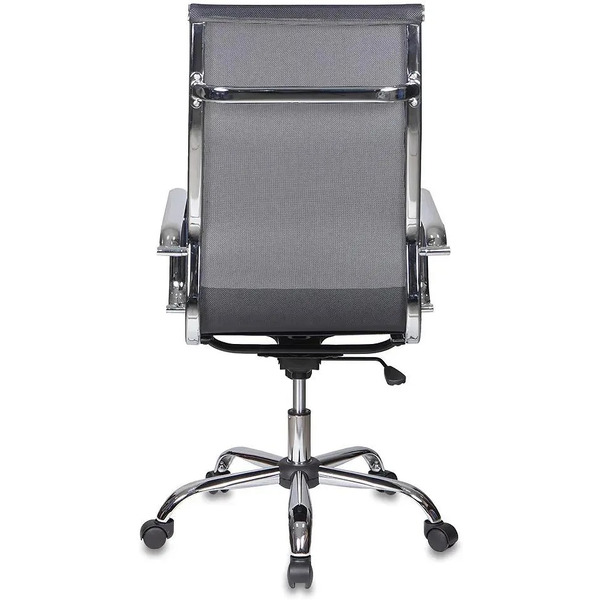 Кресло Бюрократ CH-993/M01 (черный)