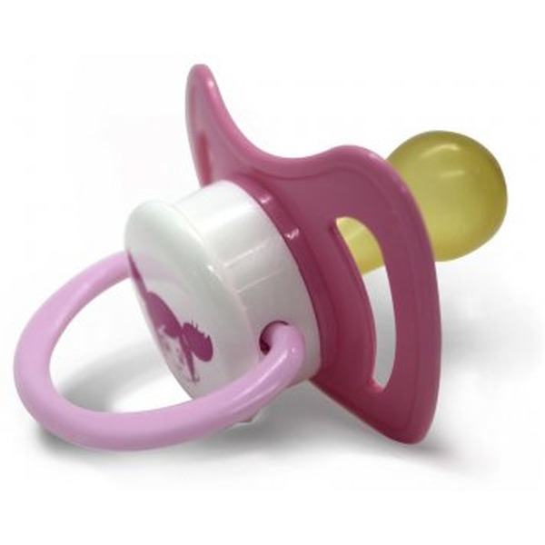 Пустышка Мама Тама Вера MT/023 (6+ мес)