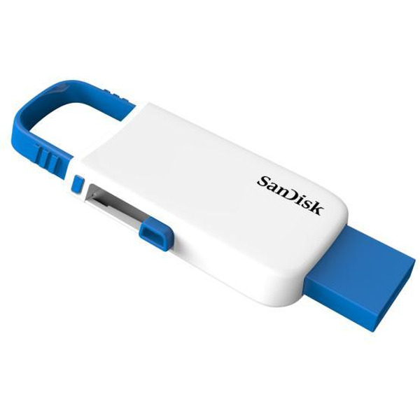Флеш usb SANDISK SDCZ59-016G-B35WB