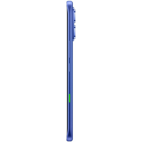 Смартфон Infinix Note Edge 8GB/256GB Stellar Blue
