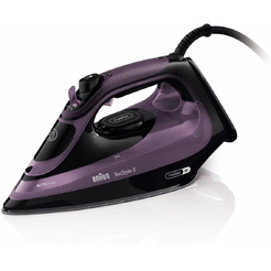 Утюг Braun SI 9661 VI