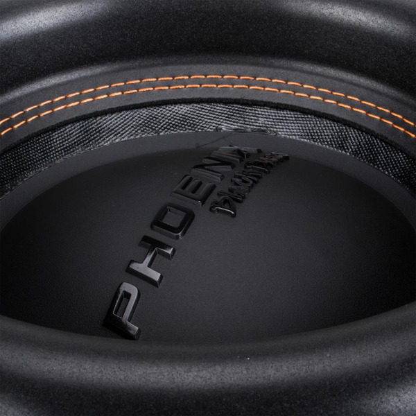 Сабвуфер DL Audio Phoenix Black Bass 12