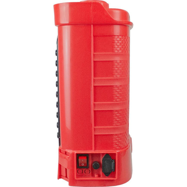 Опрыскиватель Edon AGS-12