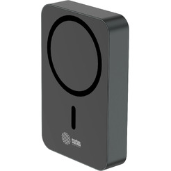 Внешний аккумулятор CACTUS CS-PBFSTA-10000 10000mAh