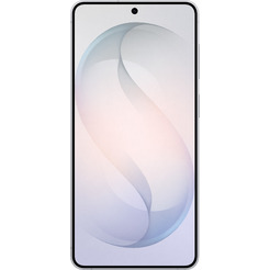 Смартфон Samsung Galaxy S26+ SM-S947 12GB/256GB (белый)