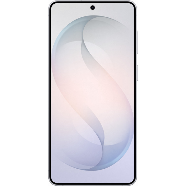 Смартфон Samsung Galaxy S26+ SM-S947 12GB/256GB (белый)