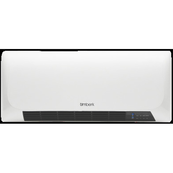 Тепловентилятор Timberk TFH W200.XS