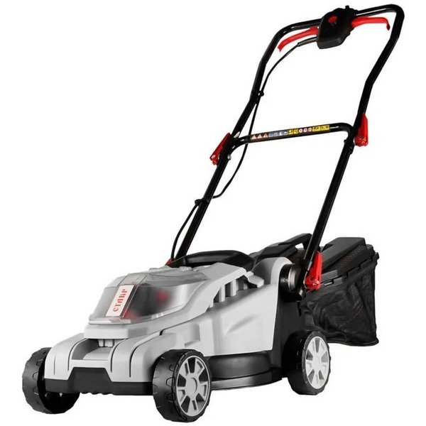 Газонокосилка аккум. Stavr ГКА-320/20