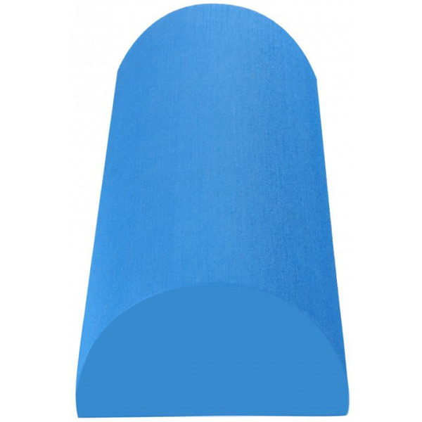 Полуцилиндр для фитнеса, йоги и пилатеса, 45 см Bradex SF 0282