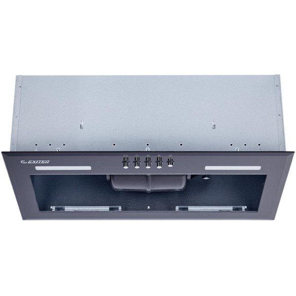 Кухонная вытяжка Exiteq EX-1346 (черный)