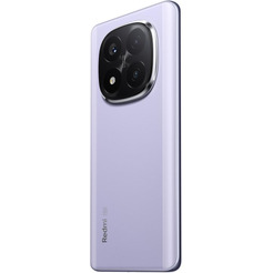 Смартфон Xiaomi Redmi Note 14 Pro+ 5G 12GB/512GB Lavender Purple EU