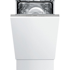 Встраиваемая посудомоечная машина GORENJE GV51212