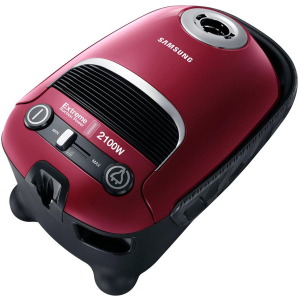 Пылесос SAMSUNG VC21F60WNJP/EV