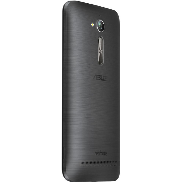 Смартфон Asus ZenFone Go Grey (ZB500KL-3H053RU)
