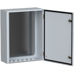 Корпус металлический IEK ЩМП-3-0 (650х500х220мм) У2 IP54