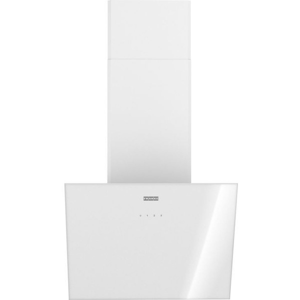 Кухонная вытяжка FRANKE LENS 50 WH белое стекло 330.0712.213