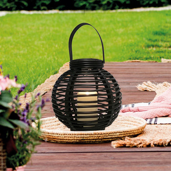 Декоративный фонарь на солнечной батарее NEON-NIGHT 501-143