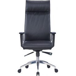 Кресло CACTUS CS-LBK-BARSELONA (черный)