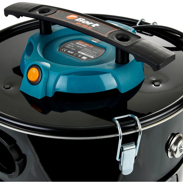 Пылесос Bort BAC-500-22 (98291834)