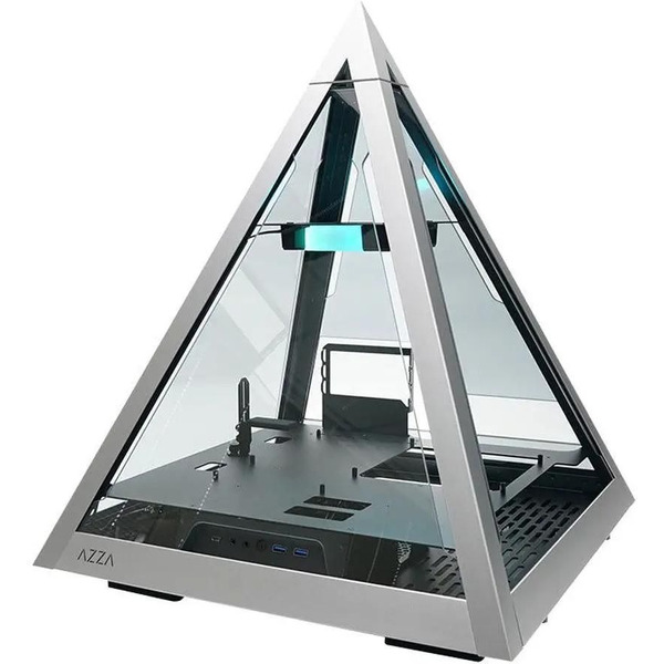 Корпус Azza Pyramid L